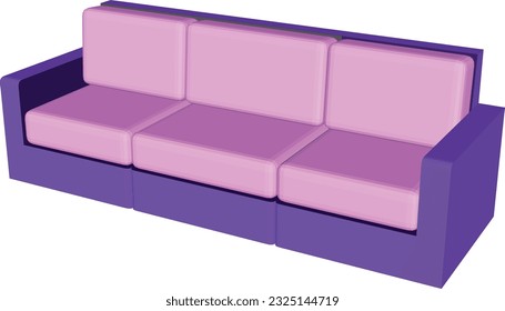 Modular Couch: Where Comfort Meets Chic Design.