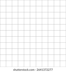  modular grid gray square for design, infographics