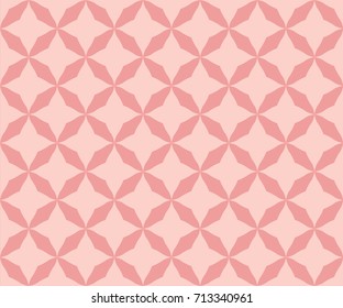 modular shape pattern vector design. Set 3