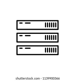 Modular Switcher Icon