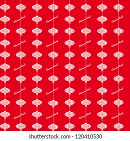 Modulated structure for fabric