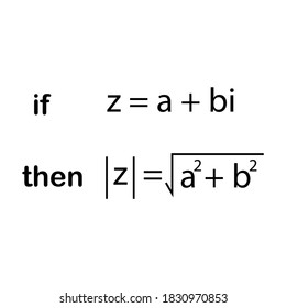 what is unit modulus in complex number