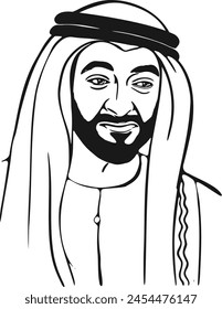 Mohammed bin Zayed Al Nahyan