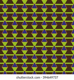 moho pattern vector 
