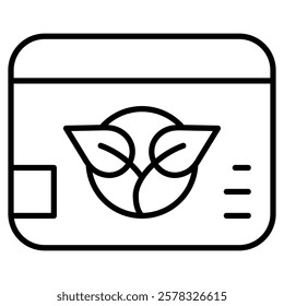 Moisturizer icon in line style with editable stroke. Beauty care icon in line style with editable stroke. Skincare icon in line style with editable stroke.