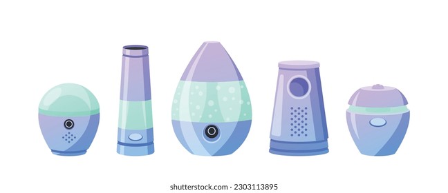 Moisturizers And Drainers Of Air Are Employed To Maintain Balanced Indoor Humidity Levels. They Regulate Moisture