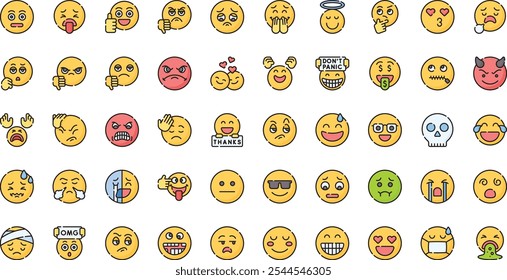 Colección de iconos vectoriales de alta calidad con trazo editable. Ideal para Profesional y Proyectos Creativos.