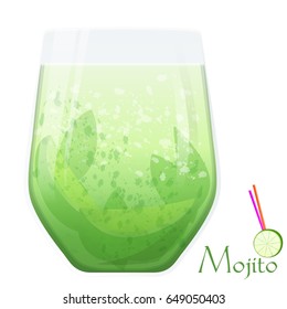 Mojito Fresh Cocktail