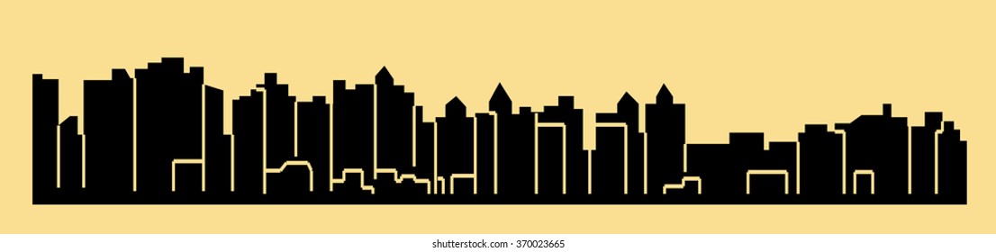 Mokpo South Korea Stock Vector (Royalty Free) 370023665 | Shutterstock