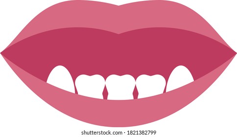 歯ぎしり のイラスト素材 画像 ベクター画像 Shutterstock