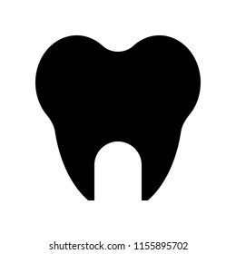 molar tooth care