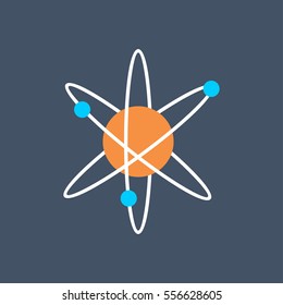 Molcecule icon