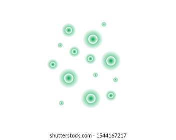 Mold icon design. vector illustration