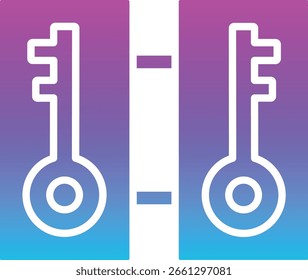 Form-Vektorsymbol. Kann für Druck-, Mobil- und Web-Anwendungen verwendet werden.