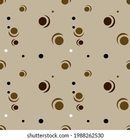 Mole Retro- patterns graphic designs textile- topitos print vector