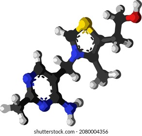 Molecular Bonding Design In Chemistry