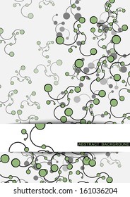 Molecular and Communicative Background. DNA structure.