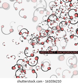 Molecular and Communicative Background. DNA structure.