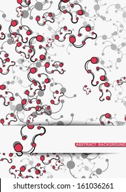 Molecular and Communicative Background. DNA structure.