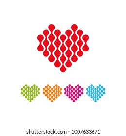 Molecular health logo