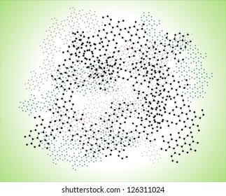 Molecular Medicine chromosome vector.
