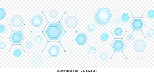 Estrutura molecular e engenharia genética, átomo, rede neural, neurônios, molécula de DNA. Conceito de pesquisa científica para saúde, médica, tecnologia, química, apresentação de modelo de ciência