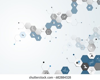 molecular structure particles. Scientific Concepts and Vector Connections