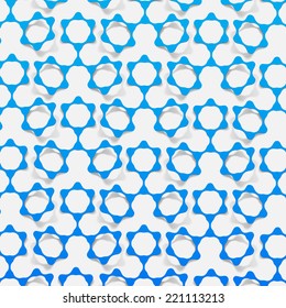 molecular structure, sticker