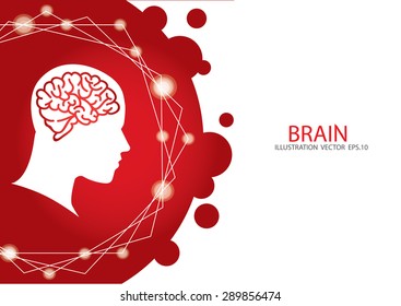 Molecular structure witch the brain