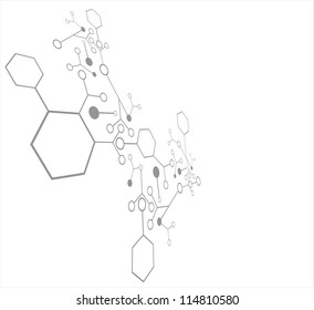  Molecular structures