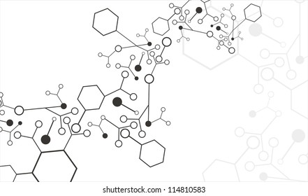  Molecular structures