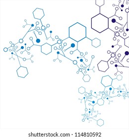  Molecular structures