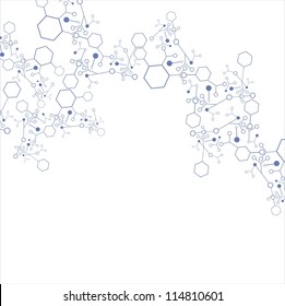  Molecular Structures