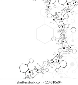  Molecular structures