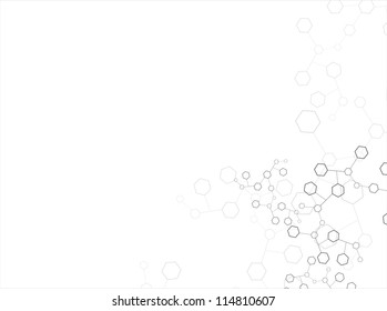  Molecular structures