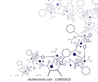  Molecular structures