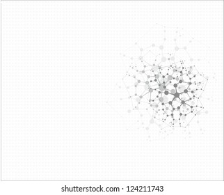 Molecular structures