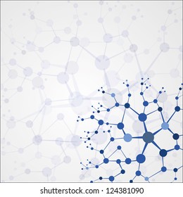 Molecular structures