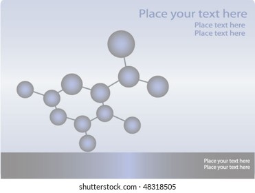 molecule