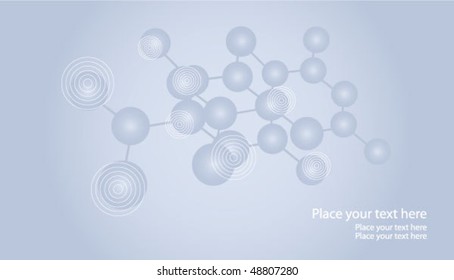 molecule