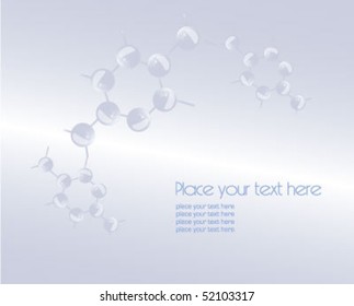 molecule