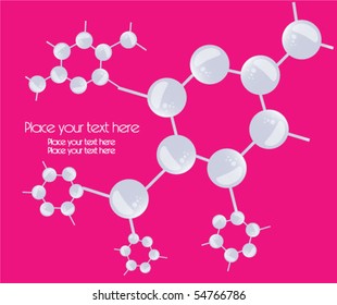 molecule