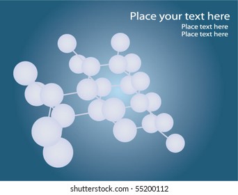 molecule