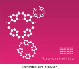 molecule