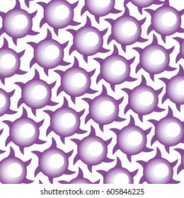 molecule cell atom microbe Bacillus