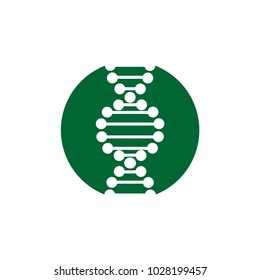 molecule dna logo