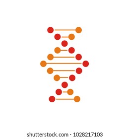 molecule dna logo