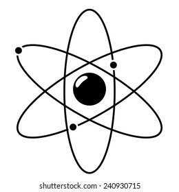 Molecule Icon