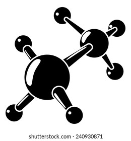 Molecule Icon