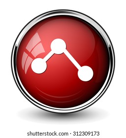 molecule icon